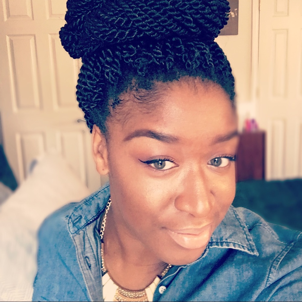 Meet your Posher, Micki